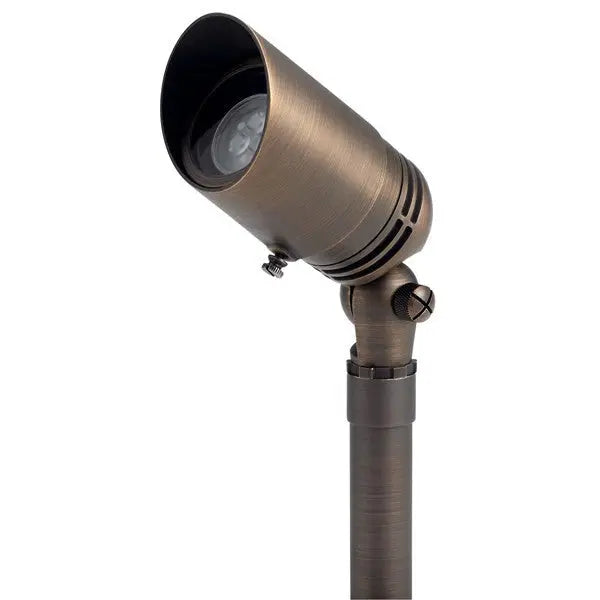12V MR16 Adjustable Accent Light - Land Supply Canada