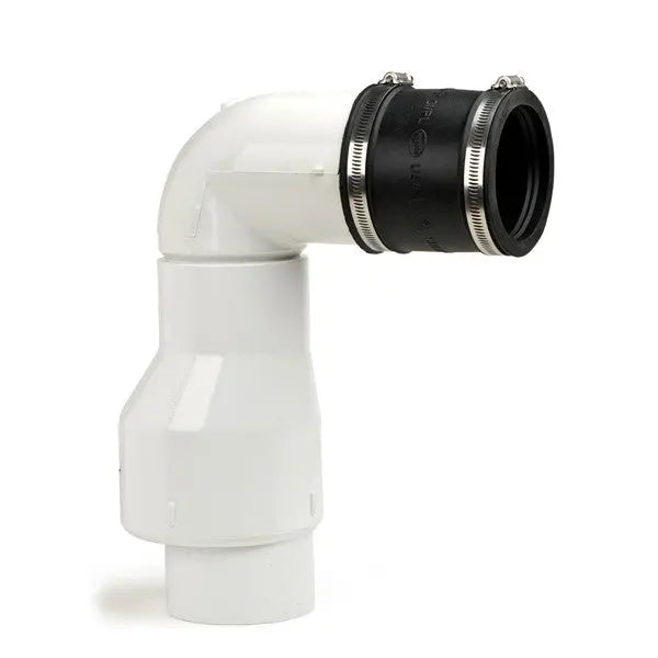 3" Check Valve Assembly - Land Supply Canada