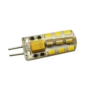 Alliance 2.5W Bi-pin (G4) LED Lamp - AL-LBIPIN-LED--200LM Land Supply Canada Landscape Lighting  Land Supply Canada 25.50