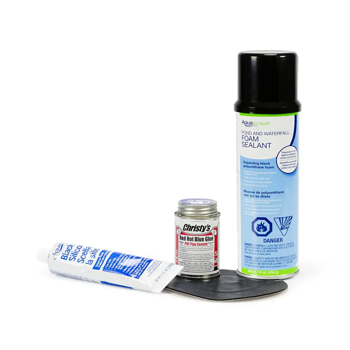 Aquascape Installation Kit - Land Supply Canada