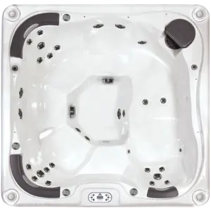 Equinox Spas 4 Seat and Lounge 30 Jet 79