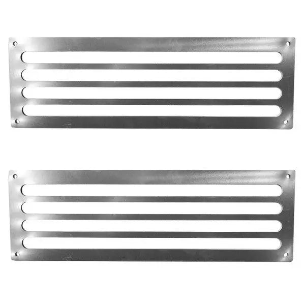 Fire Pit Vent Kit Land Supply Canada