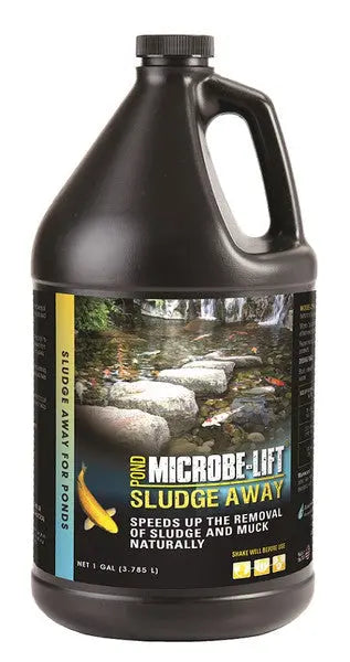 Sludge Away - Land Supply Canada