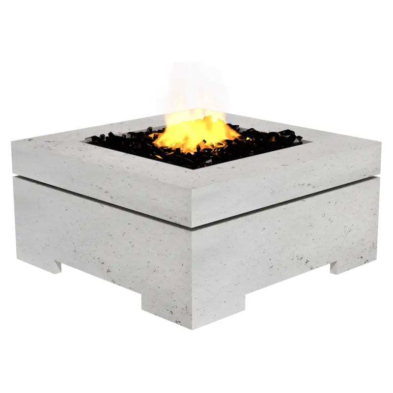 The Alexandria Outdoor Fire Table Land Supply Canada