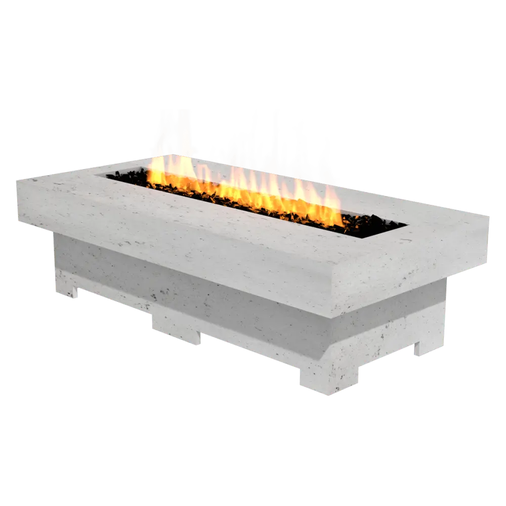 The Aswan Outdoor Fire Table Land Supply Canada