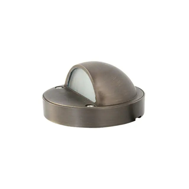 Waterproof Bronze Outdoor Deck Light Land Supply Canada