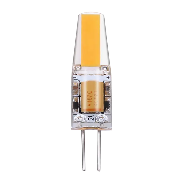 1.6 Watt LED Replacement Bulb - Land Supply Canada