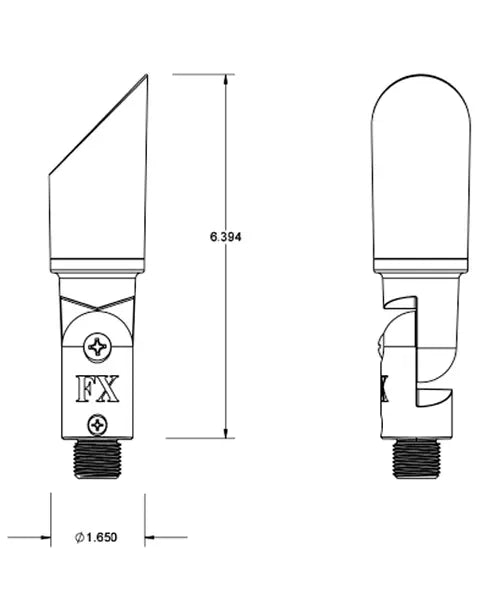 12V MR-11 MP Up Light Land Supply Canada Landscape Lighting  Land Supply Canada 75.59