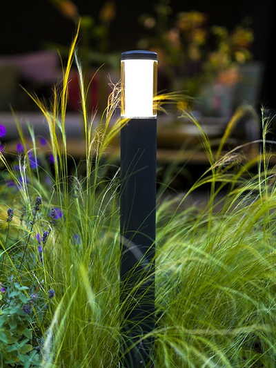 In-Lite LIV 12 Volt Bollard Land Supply Canada Landscape Lighting  Land Supply Canada 294.00