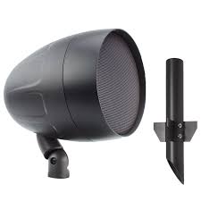 Acoustiscape™ Landscape Outdoor 2-way speaker