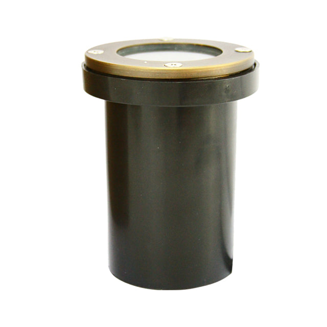 4" In-Ground Light - LSC035