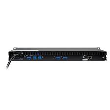 LEA Professional CS352 2-Channel Smart Amp