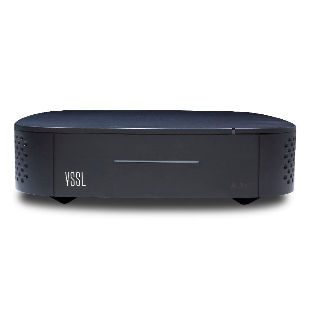 VSSL A.1X Single Zone Audio Streaming System
