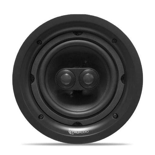 Phantom Series Dual Voice Call In-Ceiling Speaker
