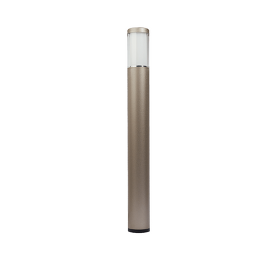 In-Lite LIV 12 Volt Bollard Land Supply Canada Landscape Lighting LIVRoseSilver Land Supply Canada 294.00