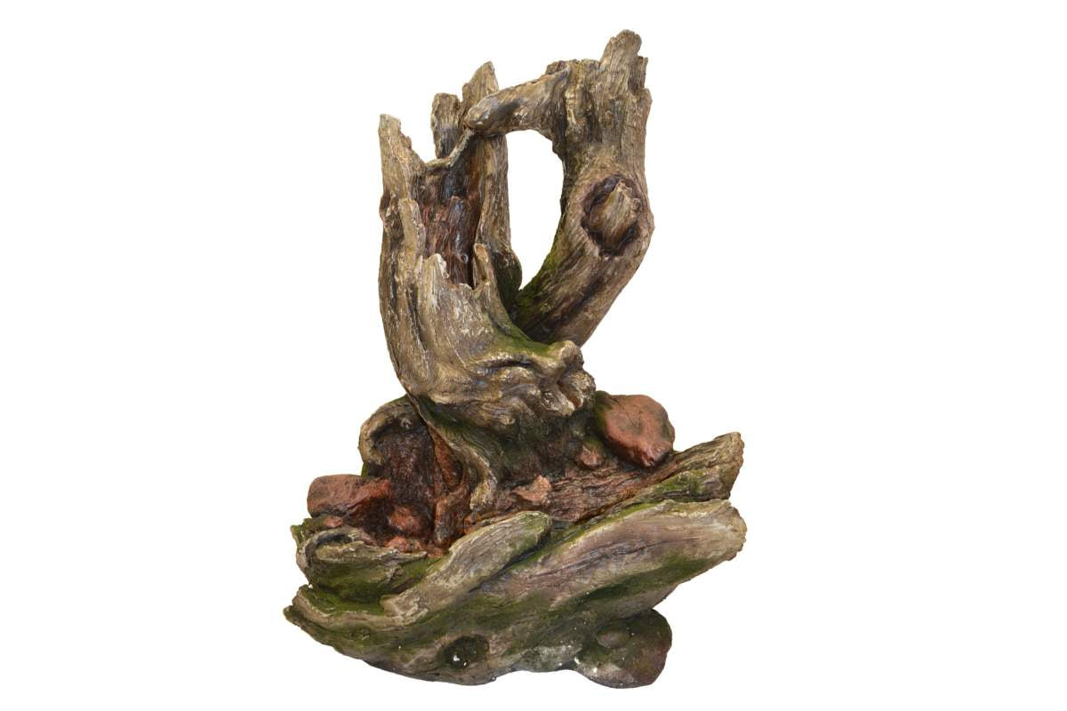 31" Tree Branch Fountain