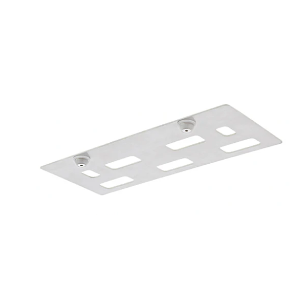 In-Lite Fix 3 Mounting Plate Land Supply Canada Landscape Lighting  Land Supply Canada 21.00