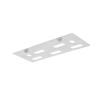 In-Lite Fix 3 Mounting Plate Land Supply Canada Landscape Lighting  Land Supply Canada 21.00