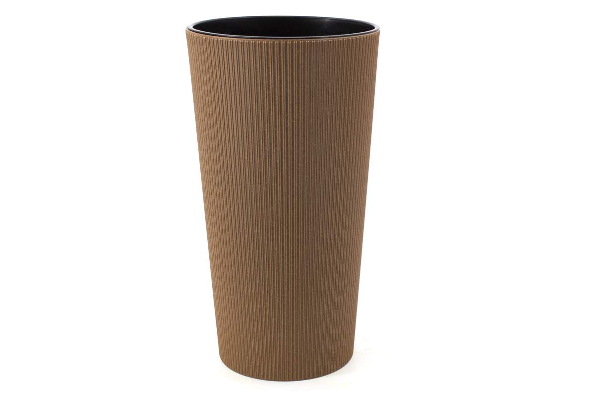 Lilia Eco Jumper Garden Pot Land Supply Canada  12NaturalWood Land Supply Canada 93.40