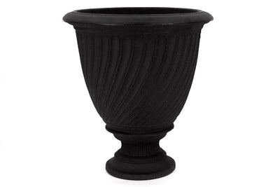 Roto Plastic Trevi Garden Pot