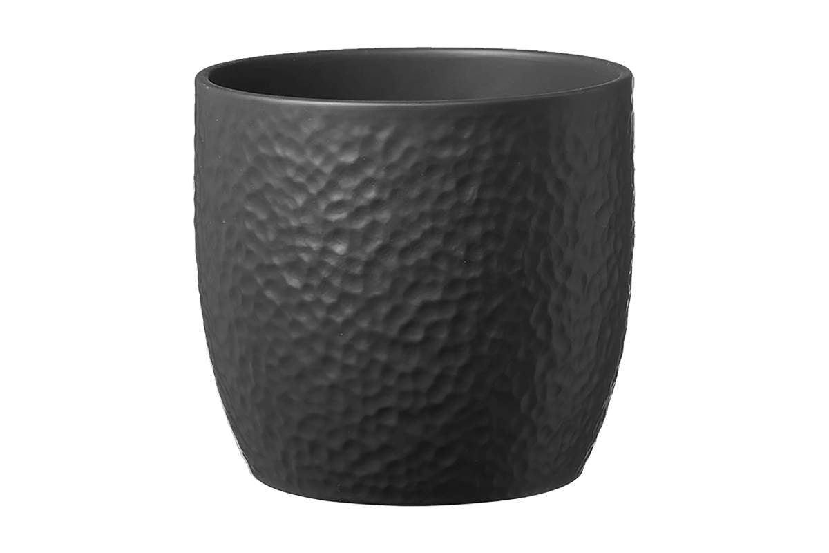 Small Boston Matte Pot