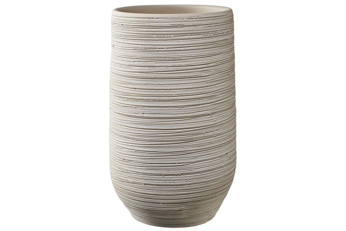 Ravenna Textured Vase