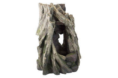 Hollow Tree Fountain