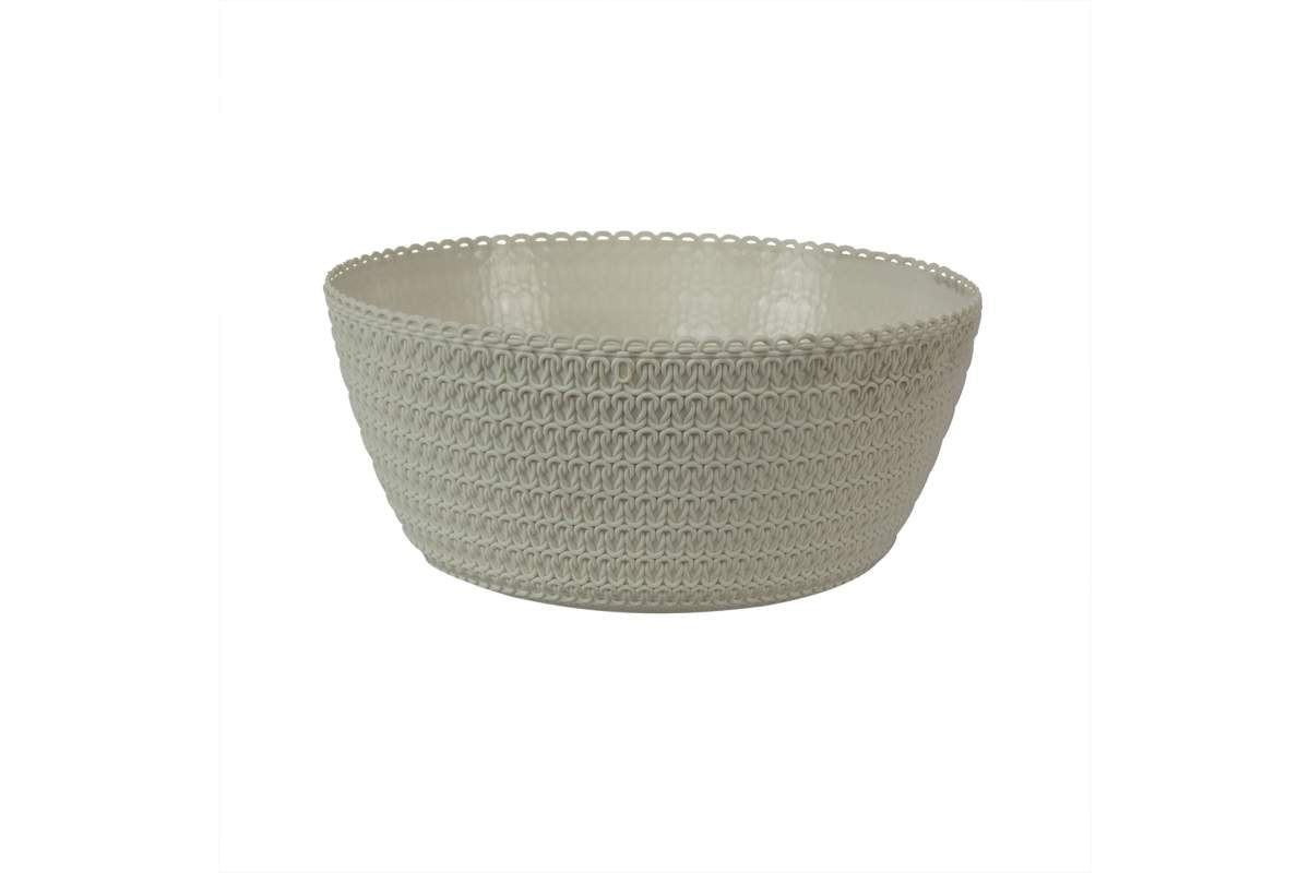 Jersey Garden Bowl - 12"