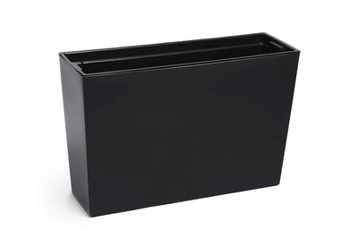 7" Werbena Flower Box - Shiny