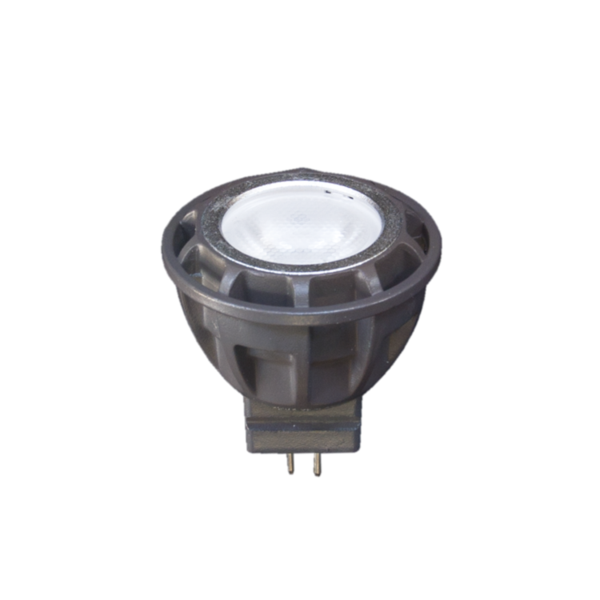 Brilliance MR11 2W LED Lamp - 30 Degree Land Supply Canada Landscape Lighting  Land Supply Canada 30.23