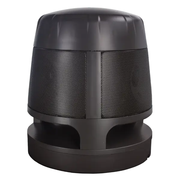 2-Way 6.5" 360° Outdoor Speaker - Land Supply Canada