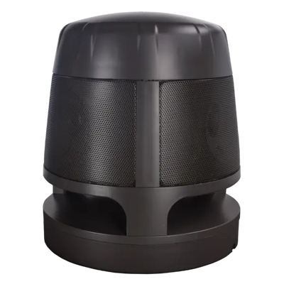 2-Way 6.5" 360° Outdoor Speaker - Land Supply Canada