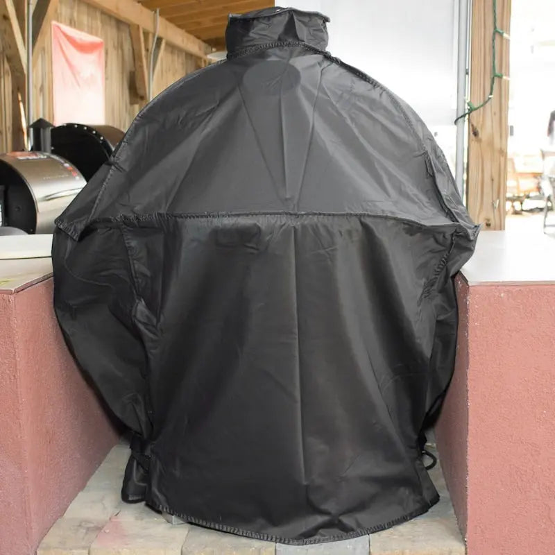 20" Kamado built in cover - Land Supply Canada