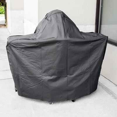 20" Kamado cart cover - Land Supply Canada