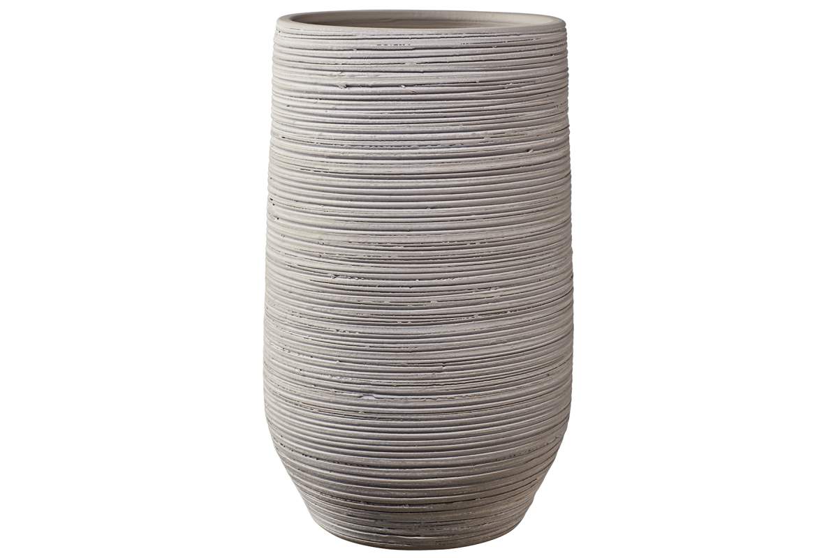 Ravenna Textured Vase