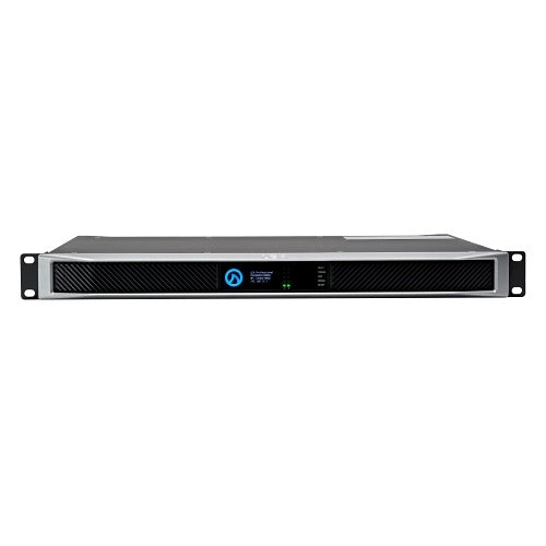 LEA Professional CS352 2-Channel Smart Amp