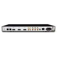 VSSL A.3x 3 Zone Audio Streaming System