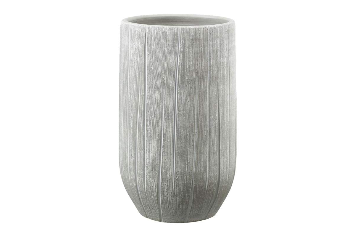 Ronda Textured Vase