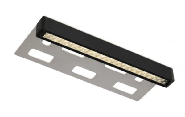 In-Lite Fix 3 Mounting Plate Land Supply Canada Landscape Lighting  Land Supply Canada 21.00