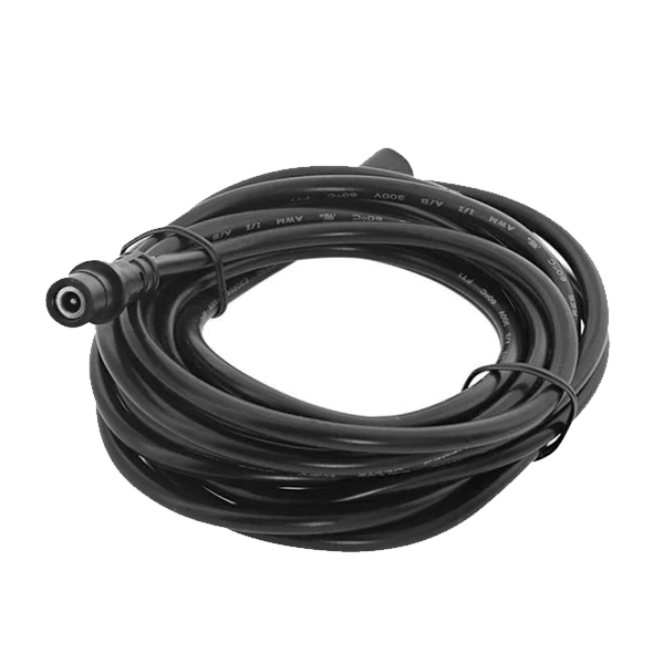 In-Lite Cbl-Ext Cord Land Supply Canada Landscape Lighting 2Meter6Feet Land Supply Canada 18.20