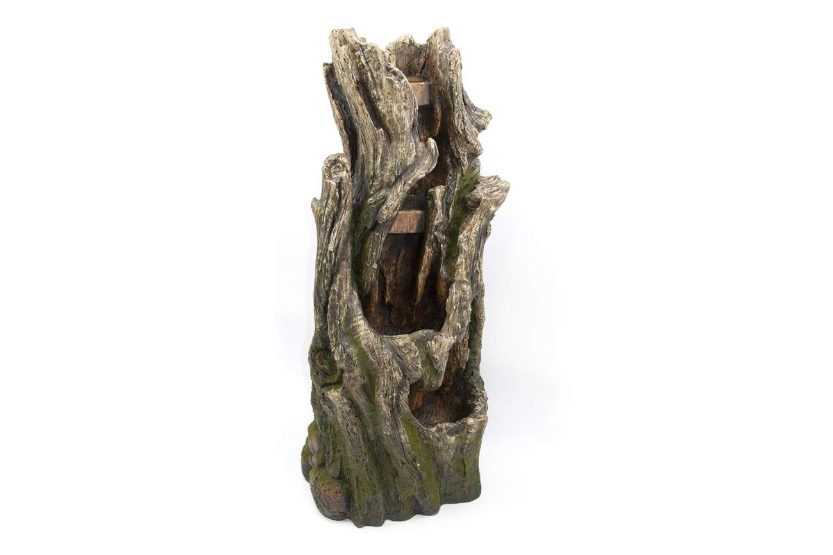 Hollow Tree Fountain