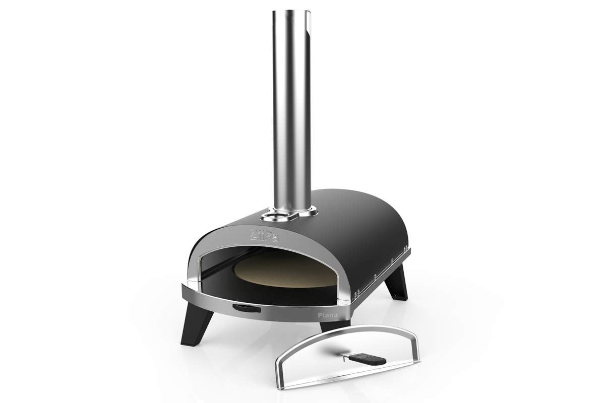 Piana Pizza Pellets Oven