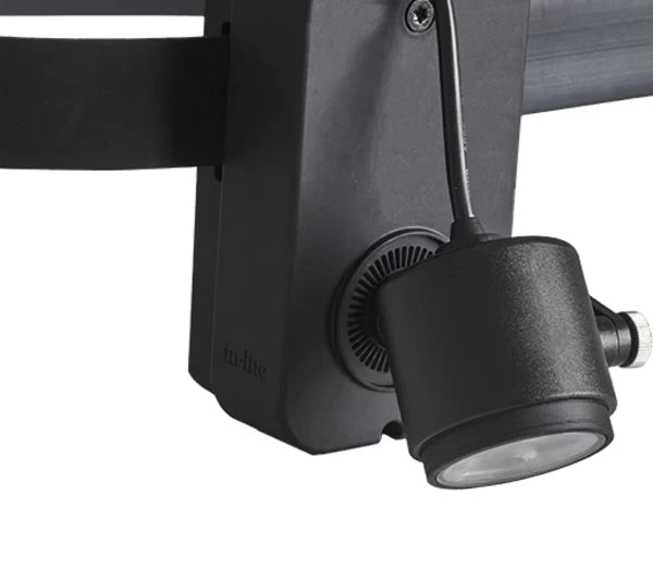 In-Lite Brace - Illumination at Heights Land Supply Canada Landscape Lighting  Land Supply Canada 58.80