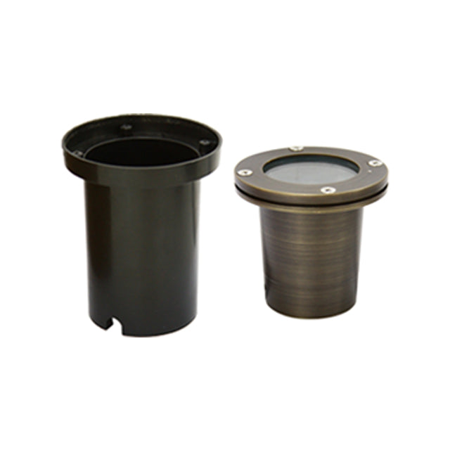 4" In-Ground Light - LSC035