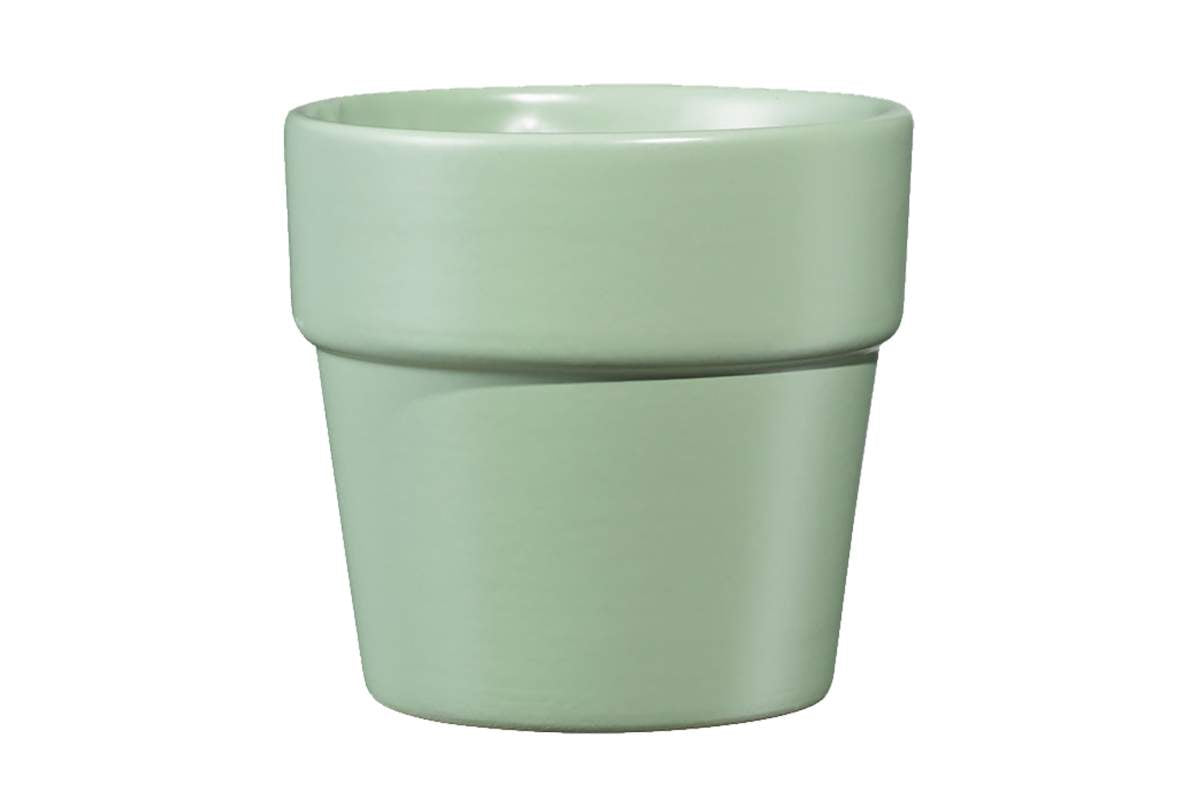 Lima Matte Pot