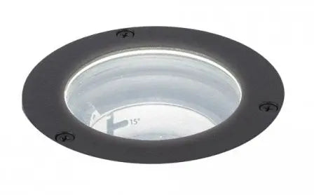 3" Recessed LED Inground Light - 3" Round - WA-5031-27BZ Land Supply Canada Landscape Lighting  Land Supply Canada 330.00