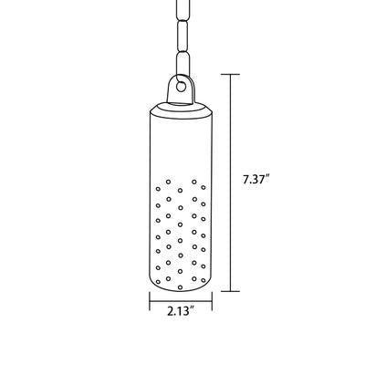 Pendant Light - LSC026