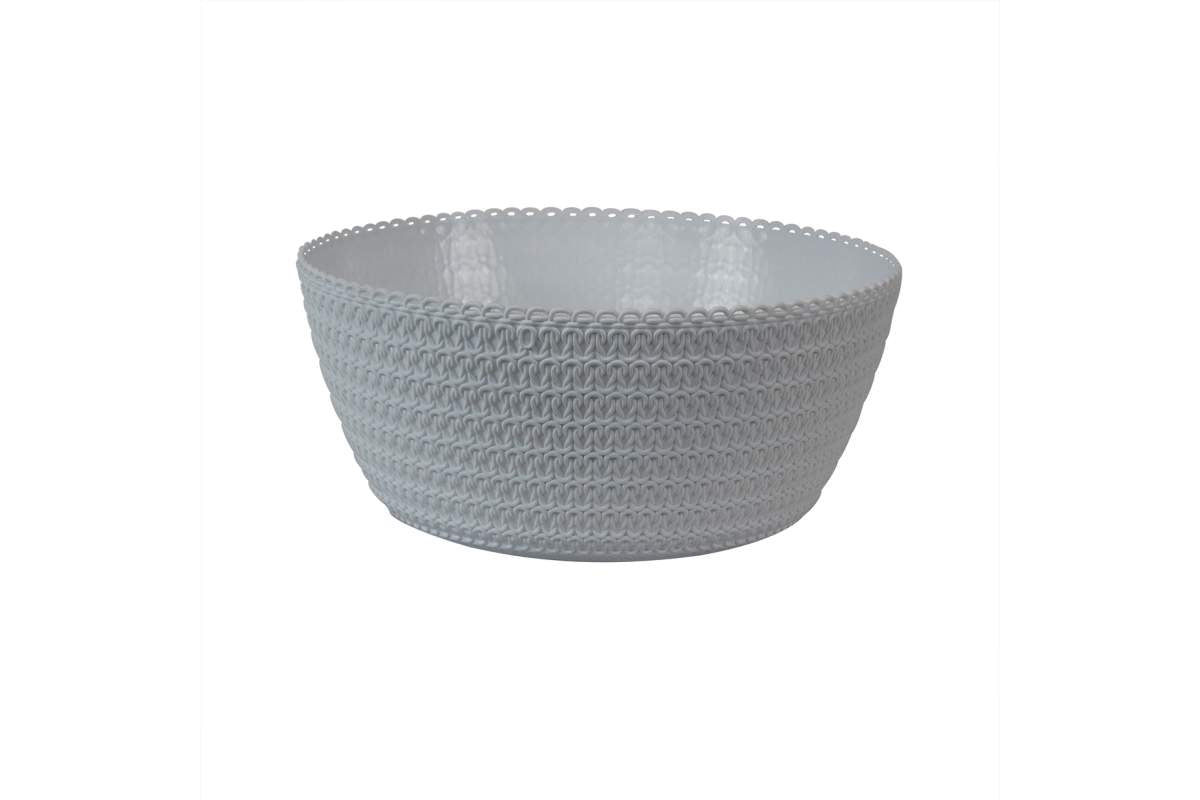 Jersey Garden Bowl - 12"