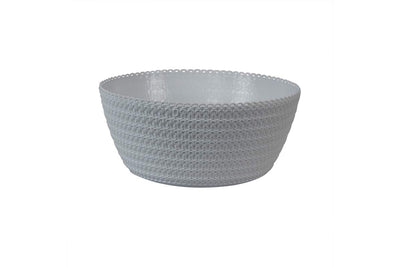 Jersey Garden Bowl - 12"