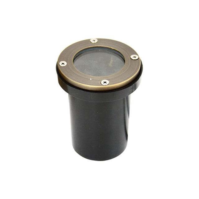 4" In-Ground Light - LSC035